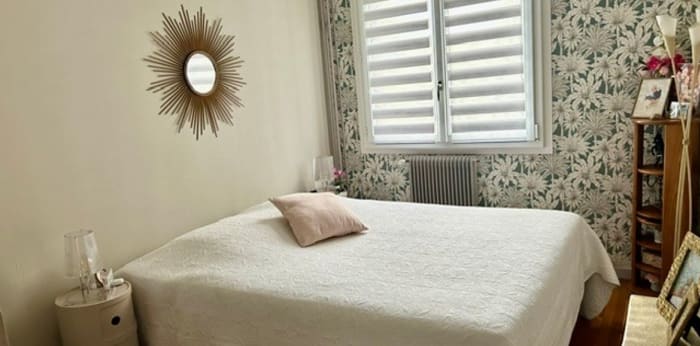 Image 5 sur 12 - Appartement  ·  Vente · Auxerre (89000) · 2 pièces · 52m²
