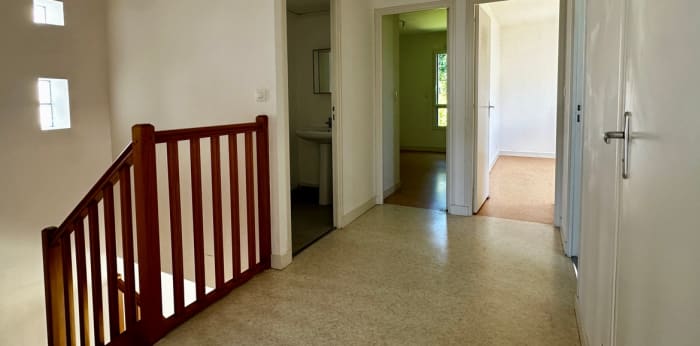 Image 3 sur 4 - Maison/villa  ·  Vente · St Gregoire (35760) · 6 pièces · 117m²