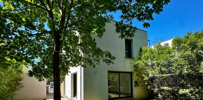 Image 1 sur 4 - Maison/villa  ·  Vente · St Gregoire (35760) · 6 pièces · 117m²