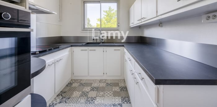 Image 4 sur 8 - Appartement  ·  Vente · Merignac (33700) · 4 pièces · 71m²