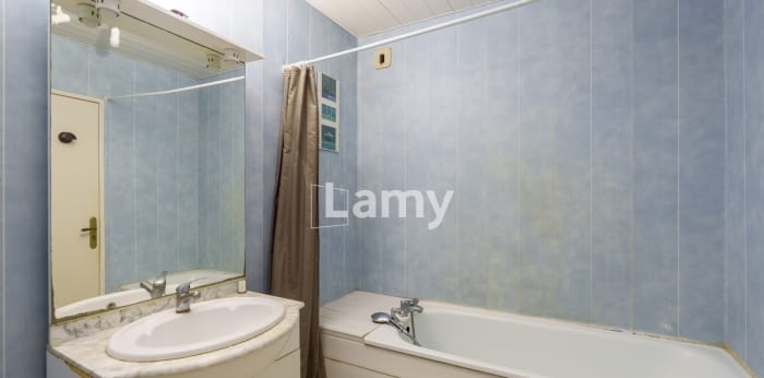 Image 10 sur 10 - Appartement  ·  Vente · Vandoeuvre Les Nancy (54500) · 4 pièces · 90m²