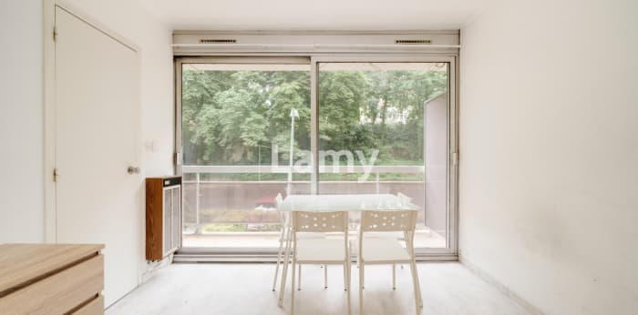Image 3 sur 10 - Appartement  ·  Vente · Nancy (54000) · 1 pièce · 25m²