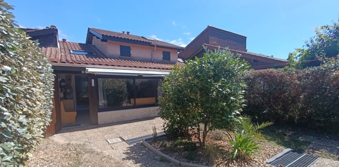 Image 3 sur 13 - Maison/villa  ·  Vente · Capbreton (40130) · 3 pièces · 49m²