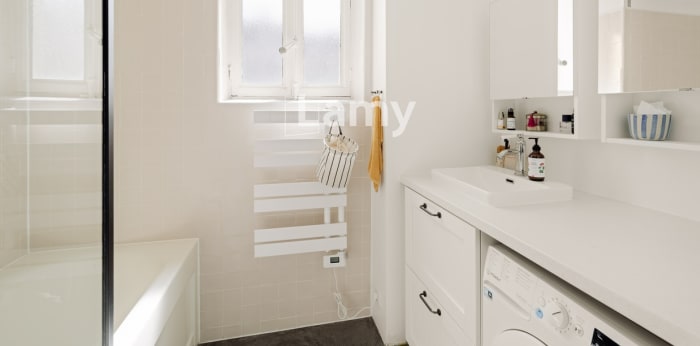 Image 7 sur 8 - Appartement  ·  Vente · Lyon (69001) · 3 pièces · 77m²