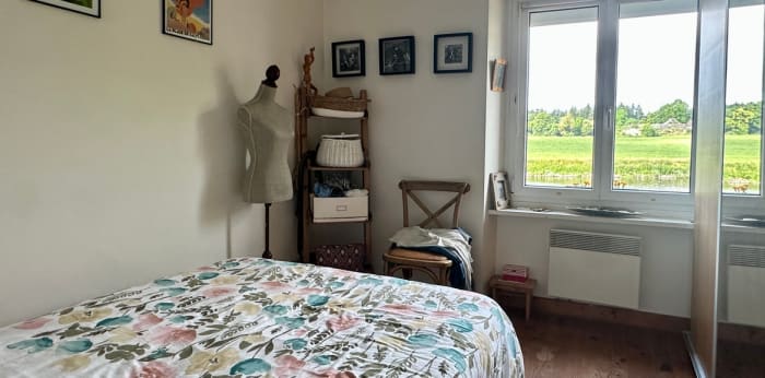 Image 3 sur 7 - Maison/villa  ·  Vente · Bourg Des Comptes (35890) · 72m²
