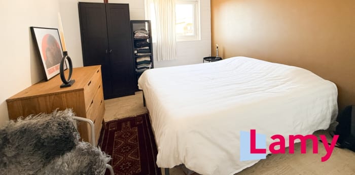 Image 6 sur 13 - Appartement  ·  Vente · Ramonville St Agne (31520) · 2 pièces · 41m²