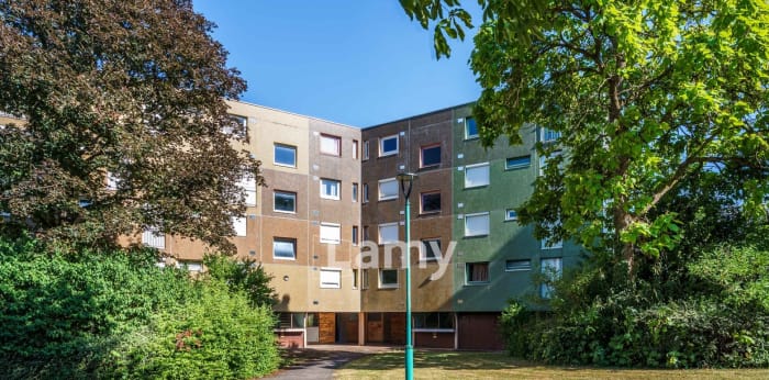 Image 7 sur 8 - Appartement  ·  Vente · Quetigny (21800) · 4 pièces · 75m²