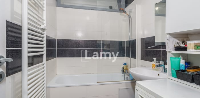 Image 6 sur 8 - Appartement  ·  Vente · Quetigny (21800) · 4 pièces · 75m²