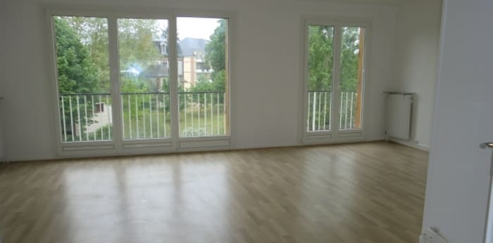 Image 1 sur 7 - Appartement  ·  Vente · Montargis (45200) · 4 pièces · 83m²