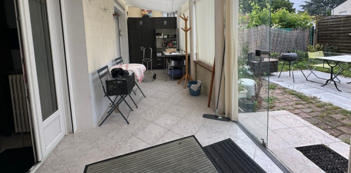 Image 11 sur 12 - Maison/villa  ·  Vente · Chalette Sur Loing (45120) · 4 pièces · 88m²