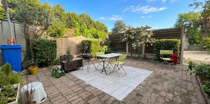 Image 1 sur 12 - Maison/villa  ·  Vente · Chalette Sur Loing (45120) · 4 pièces · 88m²