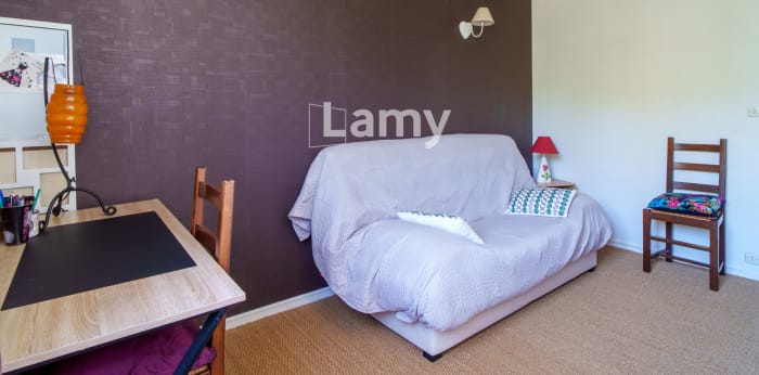Image 7 sur 10 - Appartement  ·  Vente · Limoges (87000) · 3 pièces · 62m²