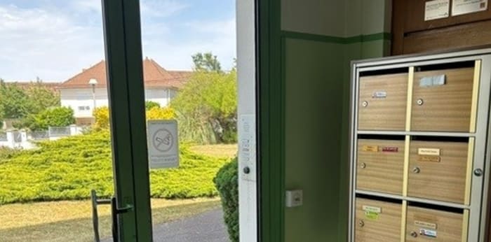 Image 16 sur 16 - Appartement  ·  Vente · Auxerre (89000) · 3 pièces · 65m²