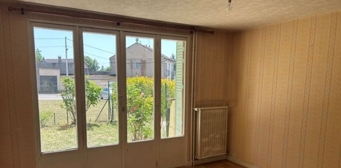 Image 2 sur 16 - Appartement  ·  Vente · Auxerre (89000) · 3 pièces · 65m²