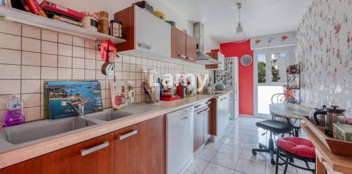 Image 4 sur 8 - Appartement  ·  Vente · Merignac (33700) · 4 pièces · 75m²