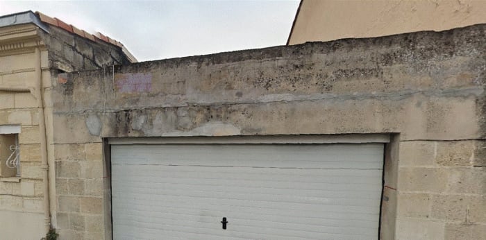 Image 2 sur 2 - Maison/villa  ·  Vente · Talence (33400) · 90m²