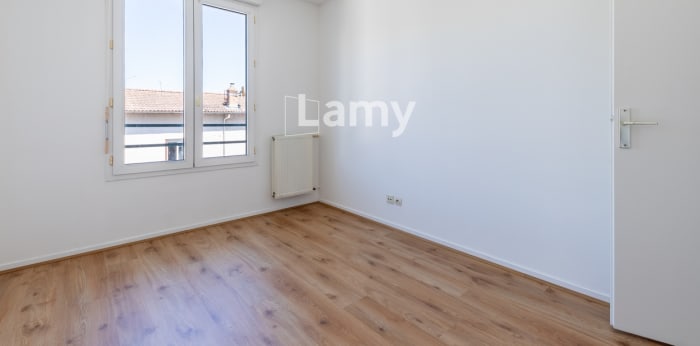 Image 12 sur 14 - Appartement  ·  Vente · Lyon (69008) · 3 pièces · 64m²