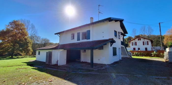 Image 2 sur 6 - Maison/villa  ·  Vente · Arcangues (64200) · 210m²