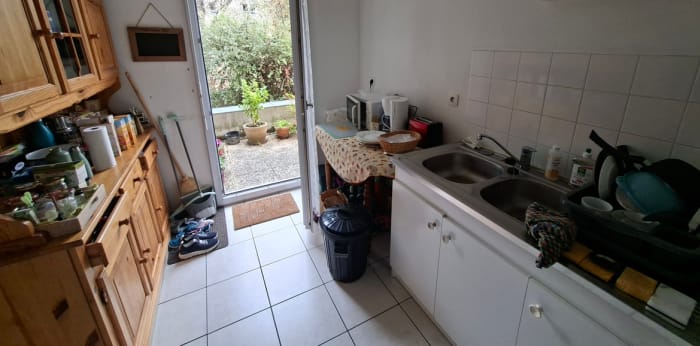 Image 3 sur 7 - Appartement  ·  Vente · Angers (49100) · 2 pièces · 51m²