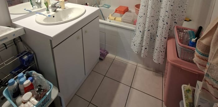 Image 7 sur 7 - Appartement  ·  Vente · Angers (49100) · 2 pièces · 51m²