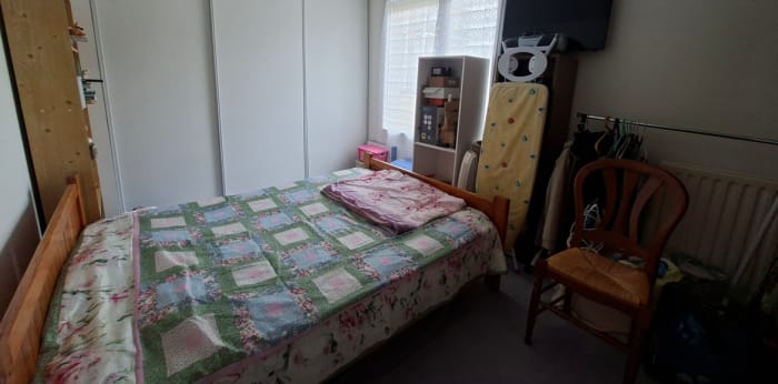 Image 6 sur 7 - Appartement  ·  Vente · Angers (49100) · 2 pièces · 51m²
