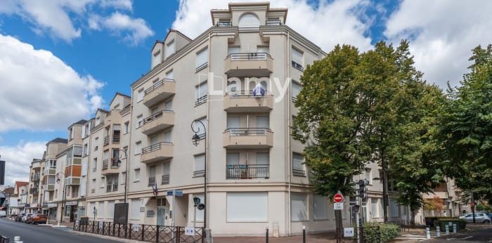 Appartement 3 pièces 67 m² · à Antony · 67 m² · 398 000 €
