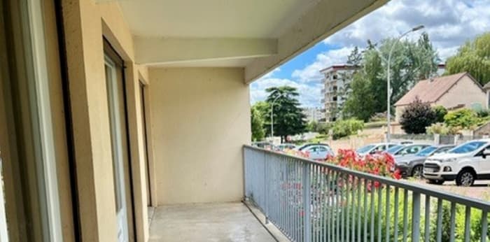 Image 13 sur 13 - Appartement  ·  Vente · Auxerre (89000) · 2 pièces · 66m²