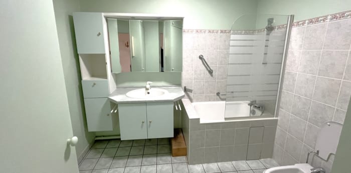 Image 6 sur 7 - Appartement  ·  Vente · Issoire (63500) · 4 pièces · 87m²