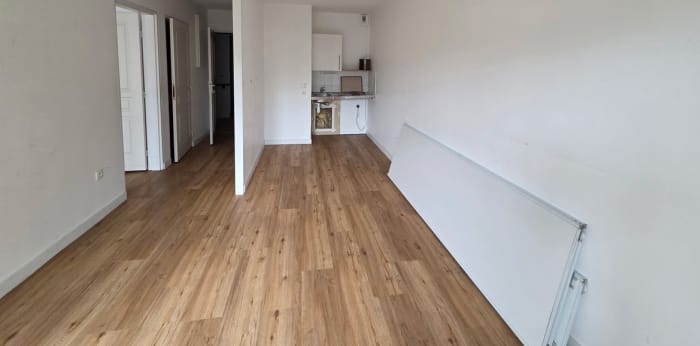 Image 2 sur 5 - Appartement  ·  Vente · Lagord (17140) · 2 pièces · 45m²