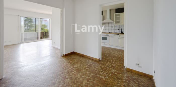 Image 10 sur 14 - Appartement  ·  Vente · St Ismier (38330) · 5 pièces · 112m²