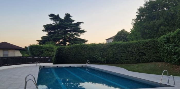 Image 2 sur 14 - Appartement  ·  Vente · St Ismier (38330) · 5 pièces · 112m²