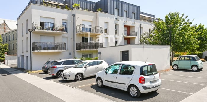 Image 8 sur 12 - Appartement  ·  Vente · La Chapelle St Mesmin (45380) · 3 pièces · 61m²