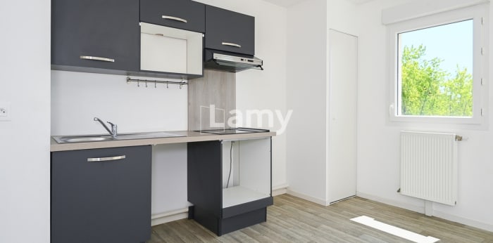 Image 4 sur 12 - Appartement  ·  Vente · La Chapelle St Mesmin (45380) · 3 pièces · 61m²