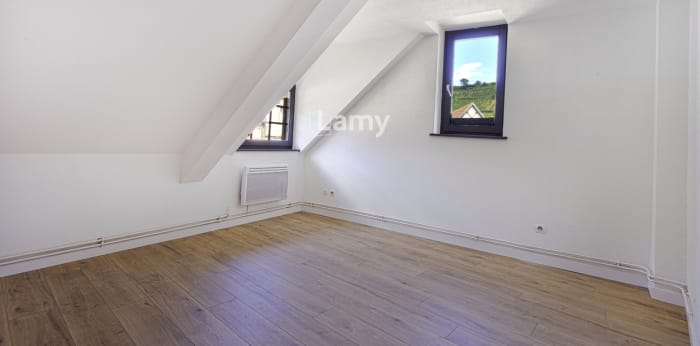 Image 8 sur 8 - Appartement  ·  Vente · Ribeauville (68150) · 2 pièces · 38m²