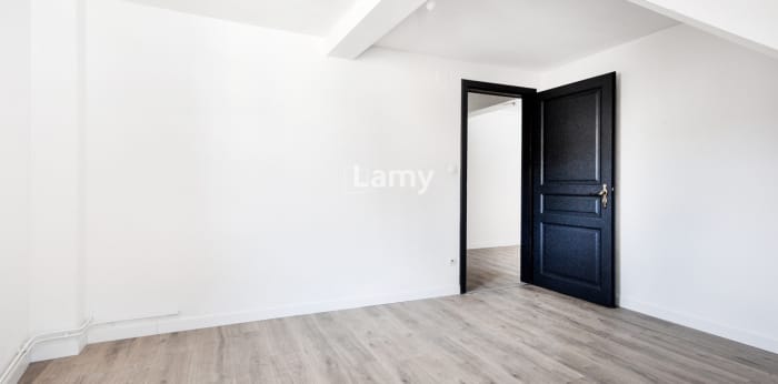 Image 4 sur 8 - Appartement  ·  Vente · Ribeauville (68150) · 2 pièces · 38m²