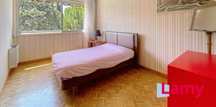 Image 14 sur 14 - Appartement  ·  Vente · Aix En Provence (13100) · 6 pièces · 131m²