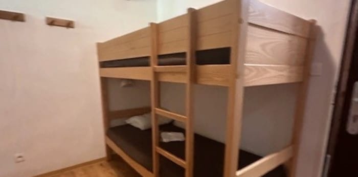 Image 5 sur 10 - Appartement  ·  Vente · Allos (04260) · 3 pièces · 34m²
