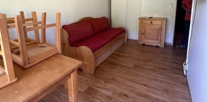 Image 10 sur 10 - Appartement  ·  Vente · Allos (04260) · 3 pièces · 34m²