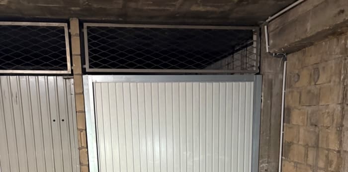 Image 2 sur 4 - Parking/box  ·  Vente · Epinay Sur Seine (93800) · 12m²