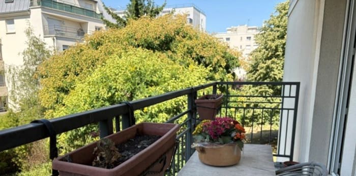 Image 2 sur 10 - Appartement  ·  Vente · Rosny Sous Bois (93110) · 4 pièces · 69m²