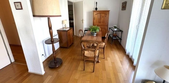 Image 5 sur 10 - Appartement  ·  Vente · Rosny Sous Bois (93110) · 4 pièces · 69m²