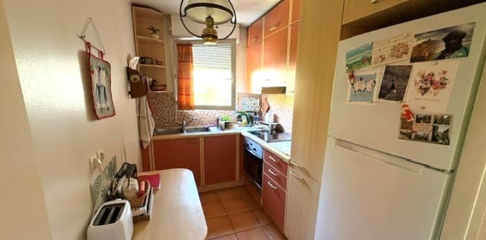 Image 6 sur 10 - Appartement  ·  Vente · Rosny Sous Bois (93110) · 4 pièces · 69m²