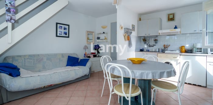Image 2 sur 8 - Maison/villa  ·  Vente · Vic La Gardiole (34110) · 3 pièces · 50m²