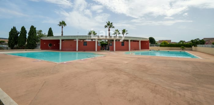 Image 7 sur 8 - Maison/villa  ·  Vente · Vic La Gardiole (34110) · 3 pièces · 50m²