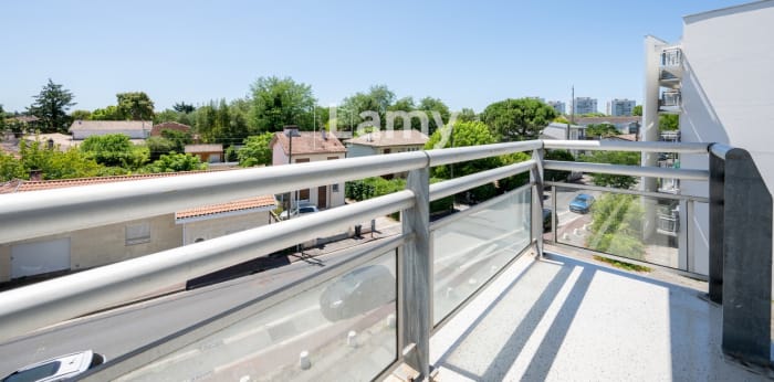 Image 3 sur 6 - Appartement  ·  Vente · Merignac (33700) · 3 pièces · 71m²