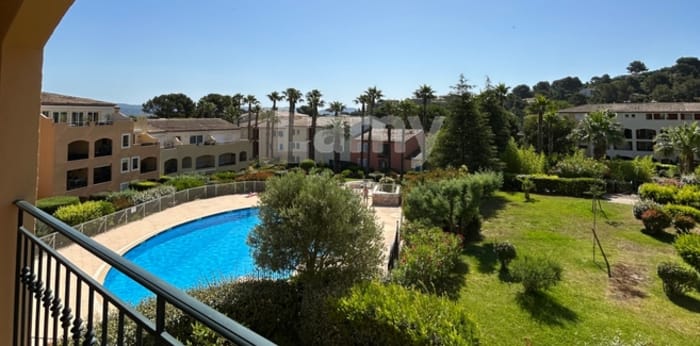 Image 12 sur 15 - Appartement  ·  Vente · Cavalaire Sur Mer (83240) · 3 pièces · 45m²