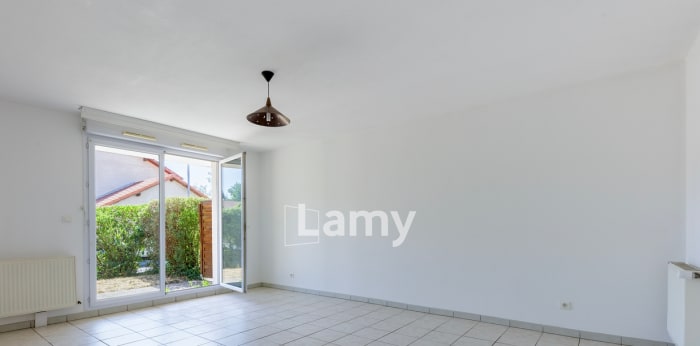 Image 3 sur 11 - Appartement  ·  Vente · Belfort (90000) · 3 pièces · 70m²