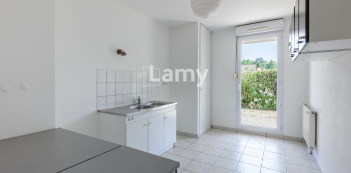 Image 5 sur 11 - Appartement  ·  Vente · Belfort (90000) · 3 pièces · 70m²