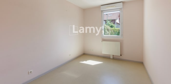Image 9 sur 11 - Appartement  ·  Vente · Belfort (90000) · 3 pièces · 70m²