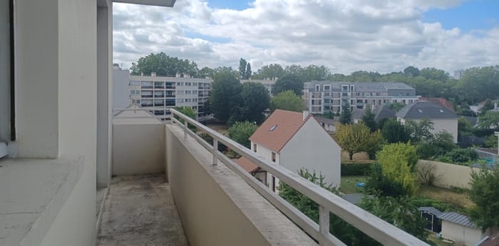 Image 6 sur 7 - Appartement  ·  Vente · Creteil (94000) · 3 pièces · 66m²